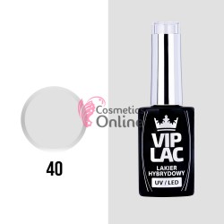 Oja Semi Premium hibrid VipLac de 5g UV/LED Nr. 40 New Biginning 04624